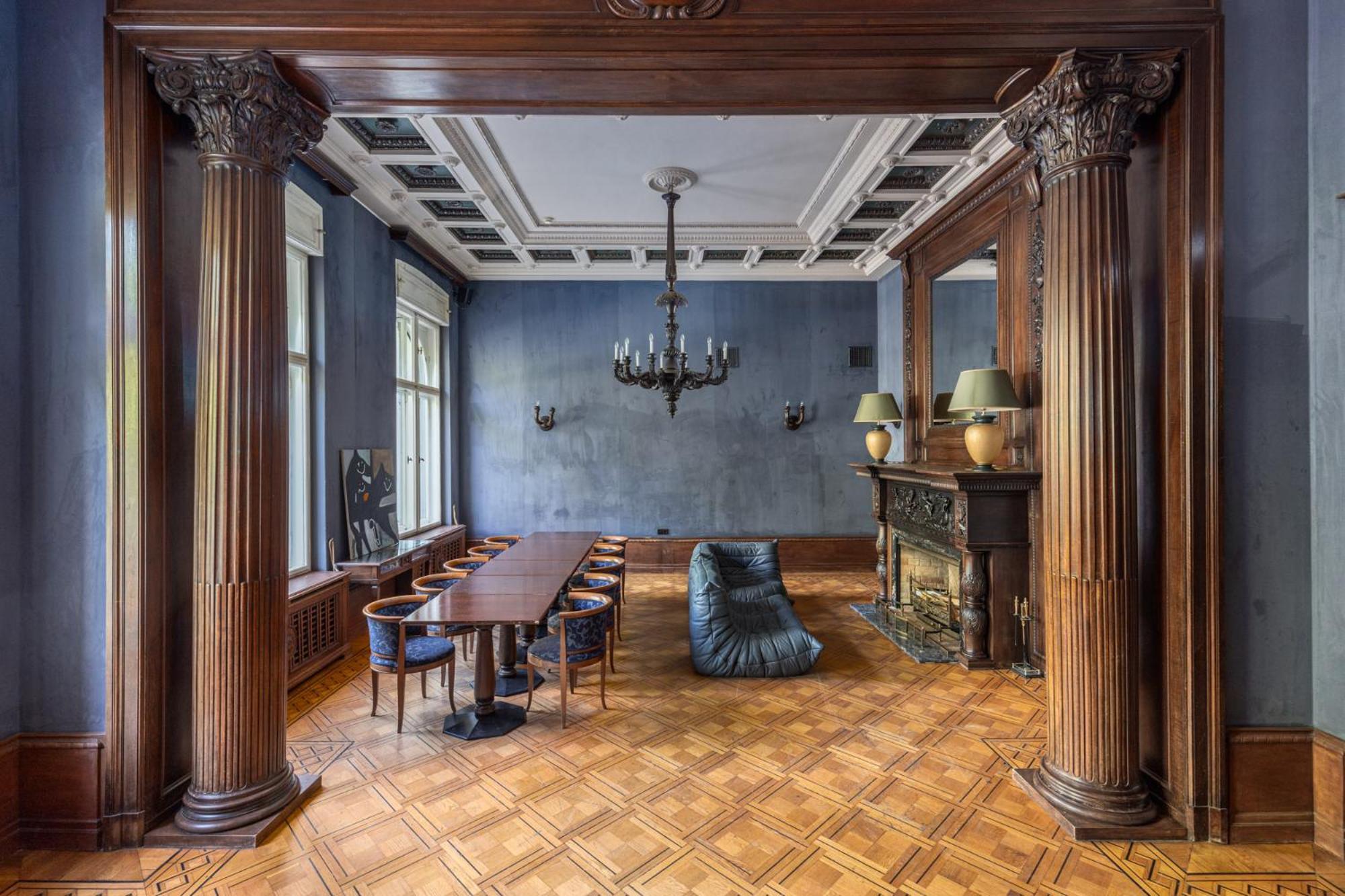 The Benjamin House Hotel รีกา ภายนอก รูปภาพ