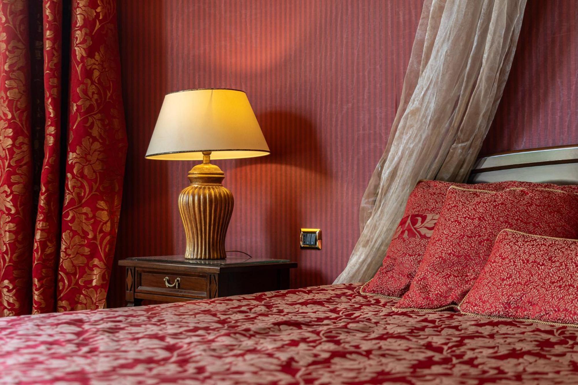 The Benjamin House Hotel รีกา ภายนอก รูปภาพ