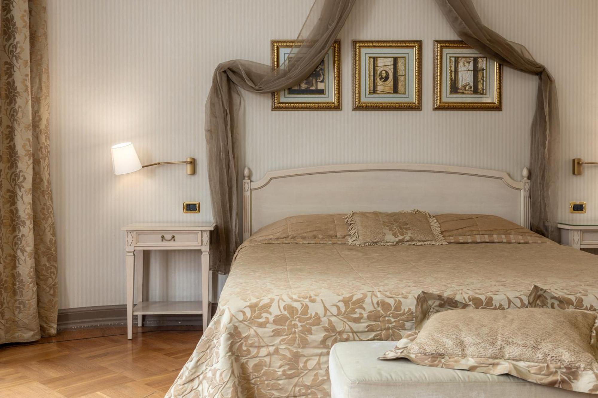 The Benjamin House Hotel รีกา ภายนอก รูปภาพ