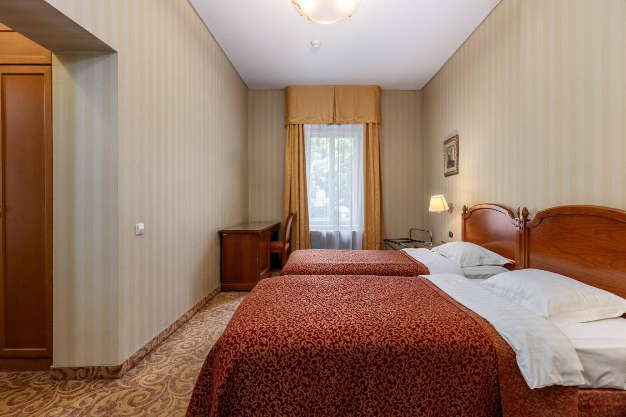 The Benjamin House Hotel รีกา ห้อง รูปภาพ