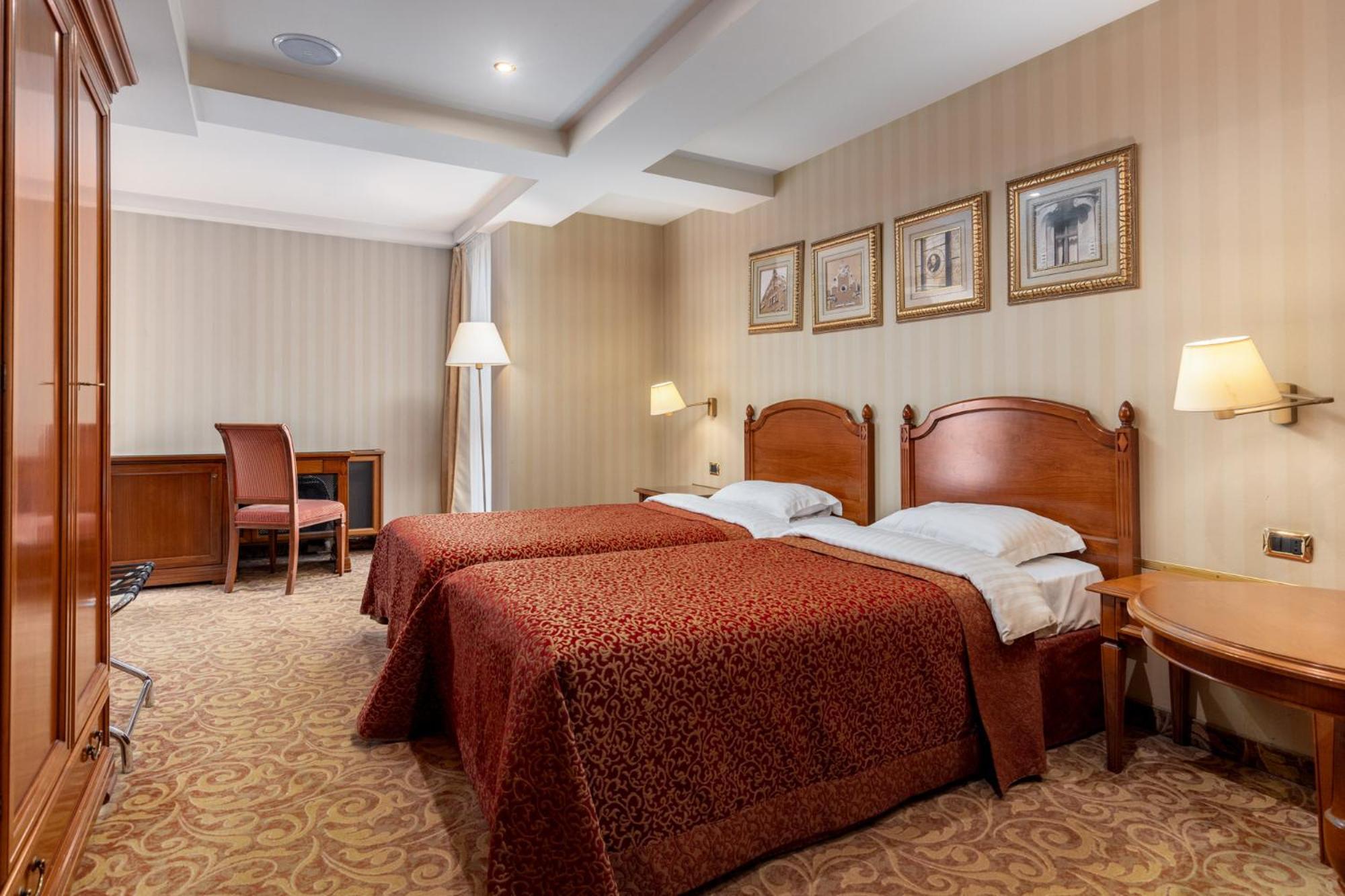 The Benjamin House Hotel รีกา ภายนอก รูปภาพ