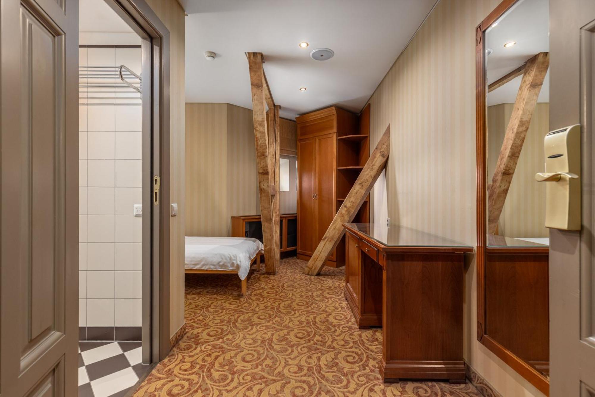 The Benjamin House Hotel รีกา ภายนอก รูปภาพ