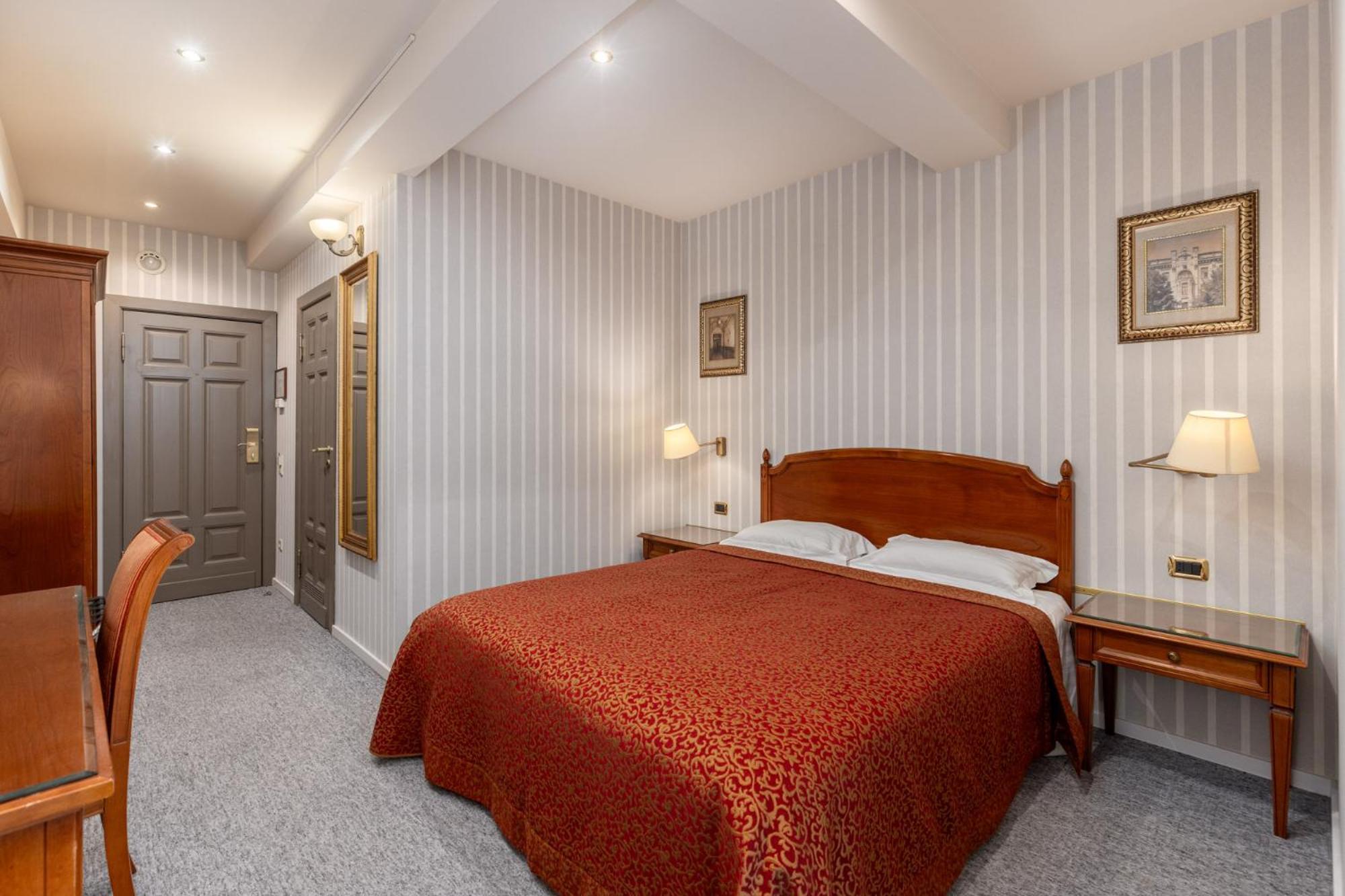 The Benjamin House Hotel รีกา ห้อง รูปภาพ