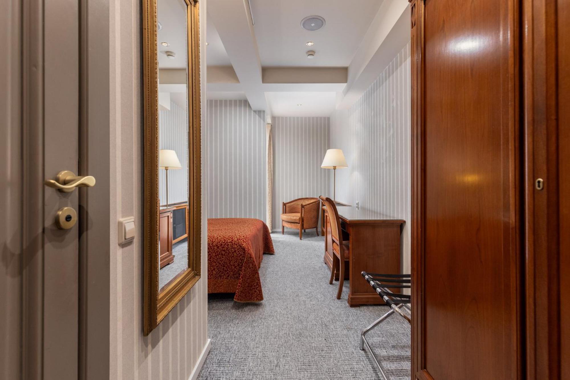 The Benjamin House Hotel รีกา ห้อง รูปภาพ