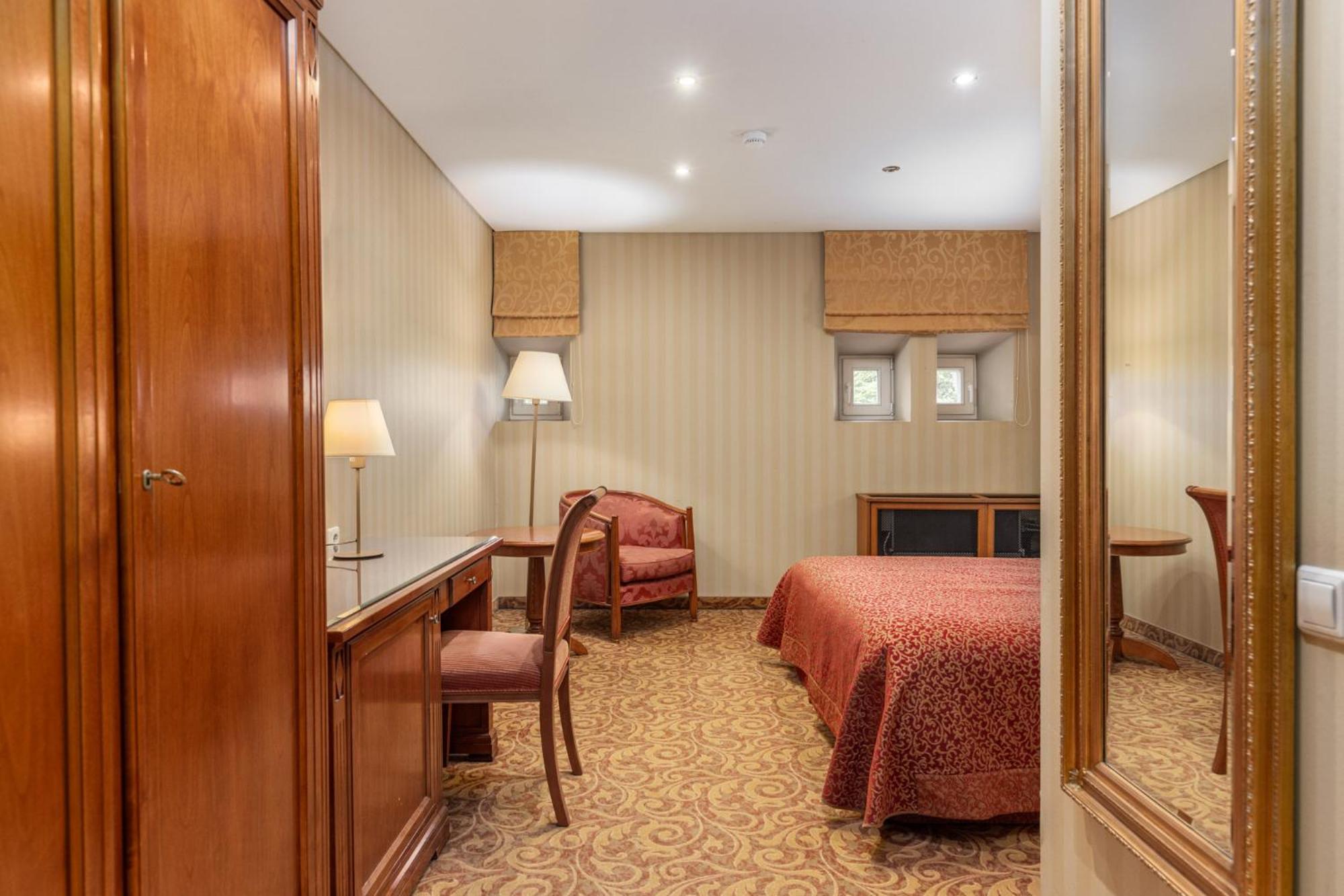 The Benjamin House Hotel รีกา ห้อง รูปภาพ