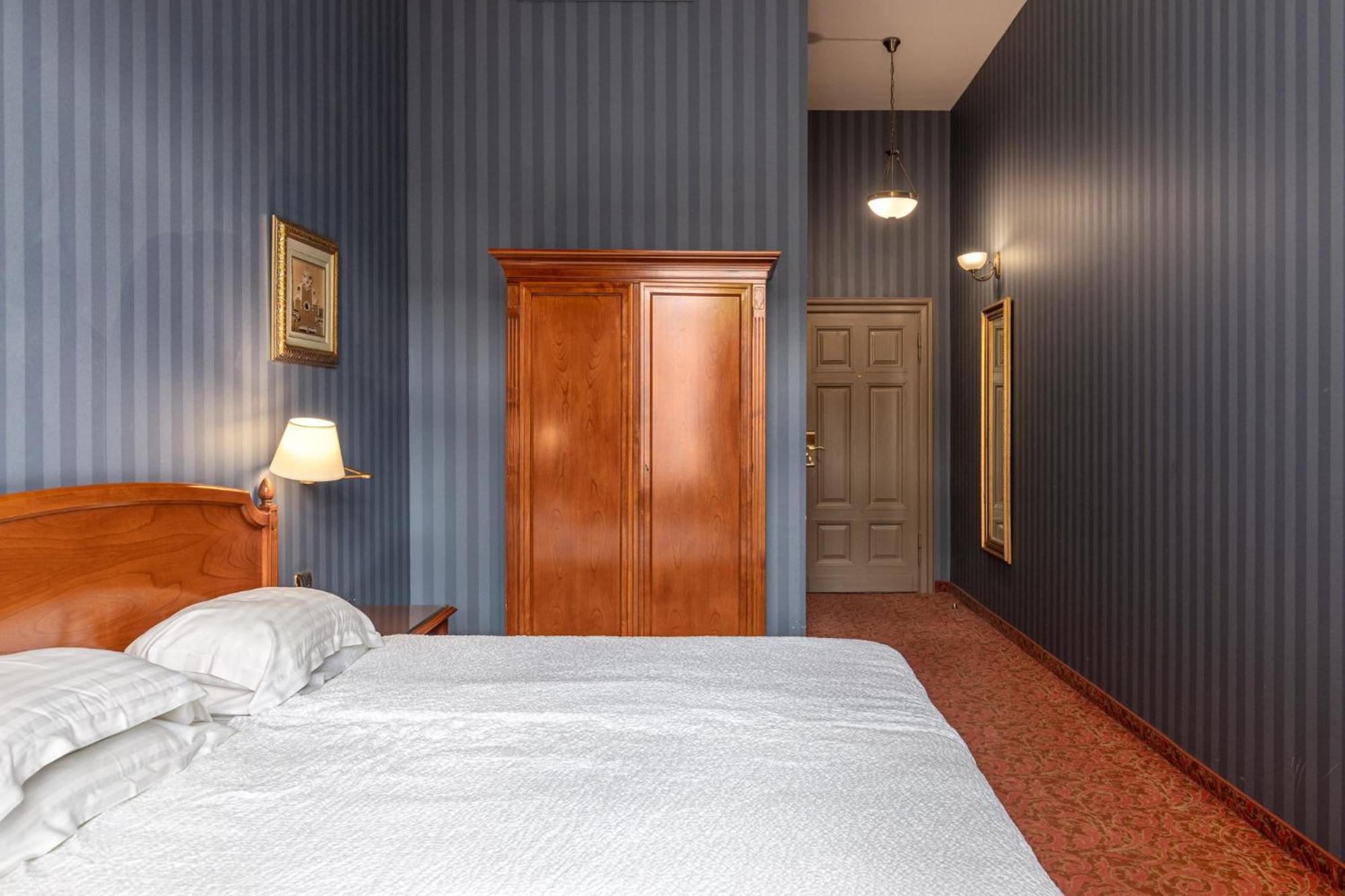 The Benjamin House Hotel รีกา ห้อง รูปภาพ
