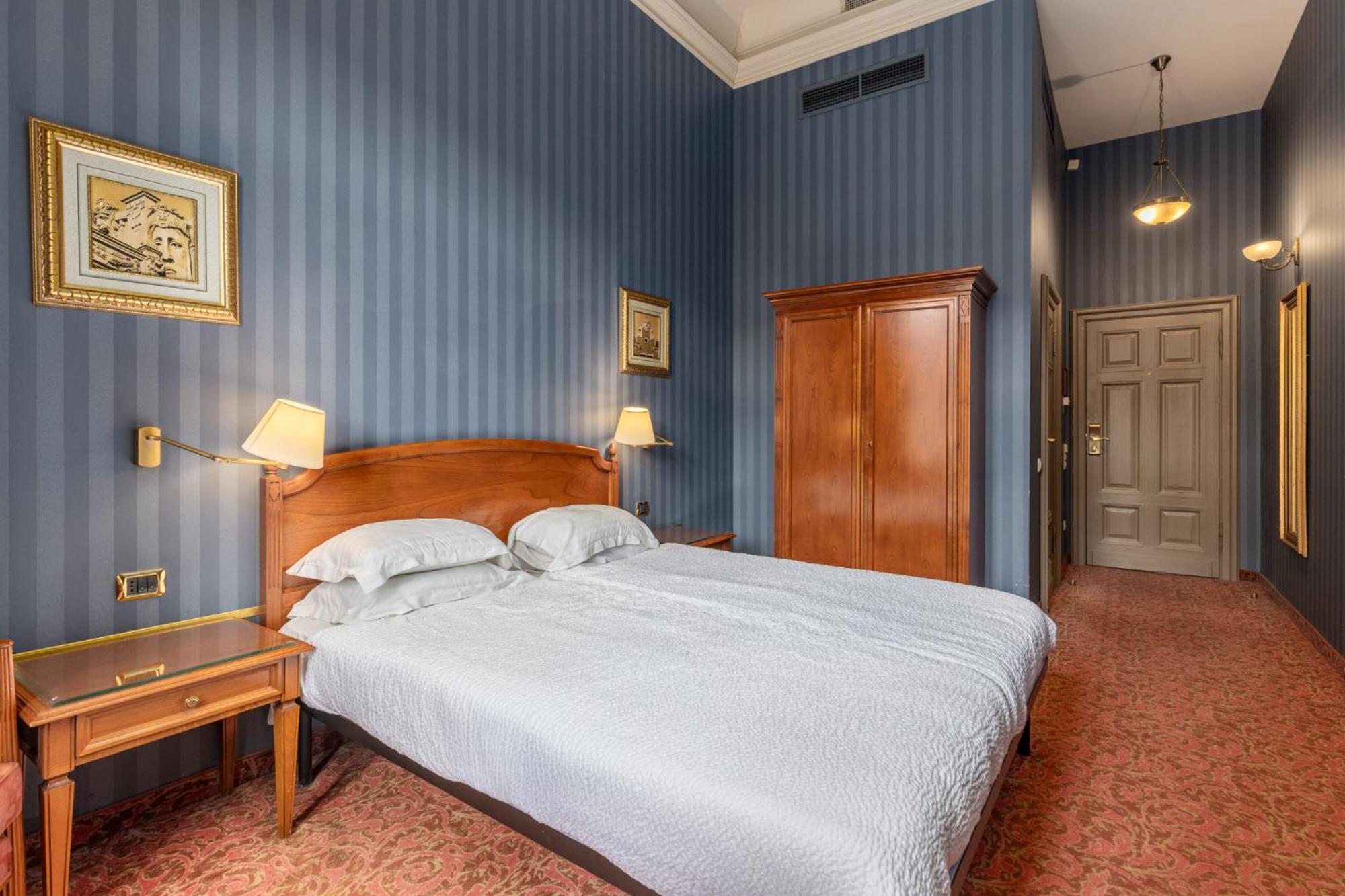 The Benjamin House Hotel รีกา ห้อง รูปภาพ