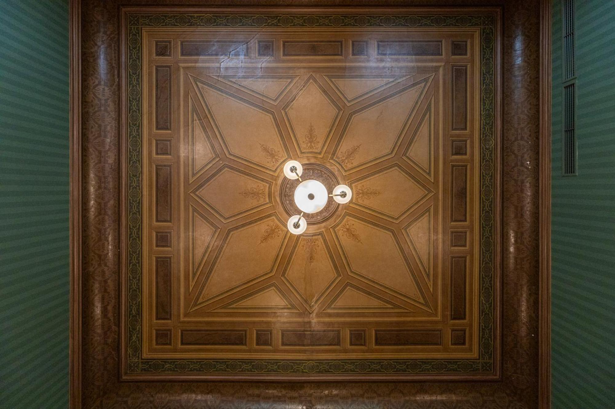The Benjamin House Hotel รีกา ภายนอก รูปภาพ